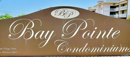 6122 Bay Village Drive