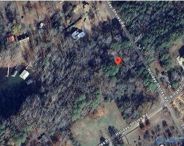 392 Holiday Shores Road