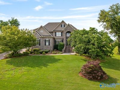 9073 Brigadoon Drive