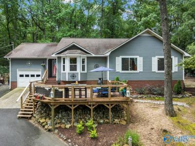 3707 Lindsey Lane