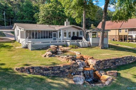 6621 Lister Ferry Road