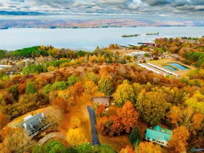 500 Eagle Point Road