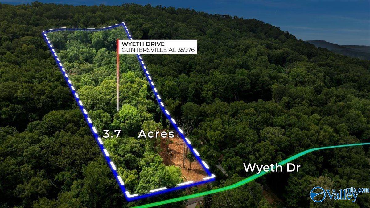 Image 4: Parcel lines are approximate for representation only.