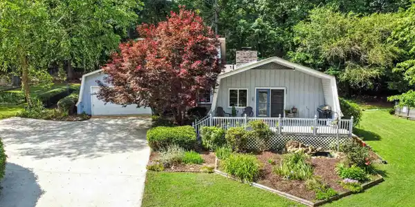 115 Cornelius Road