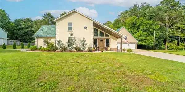 120 Preston Cove Road