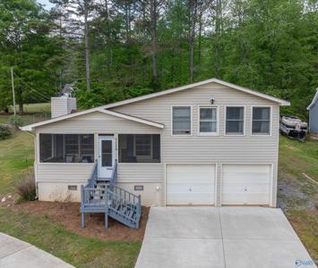 1129 Honeycomb Road