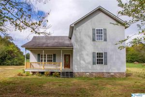 585 Chalakee Road