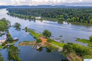 0.69 Acres +/- Camden Cove Lane