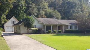 1809 Wyeth Drive