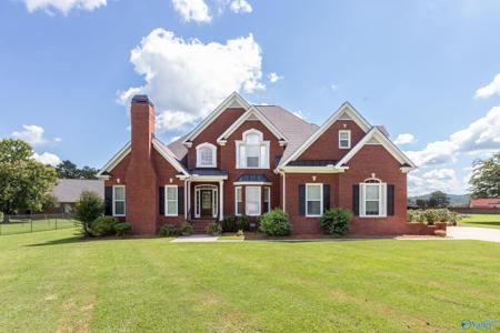 81 Canterberry Lane