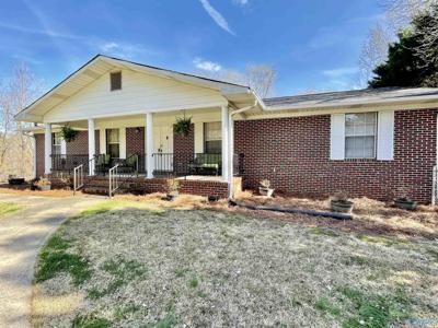 7753 Lister Ferry Road