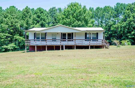 10061 Poplar Point Road