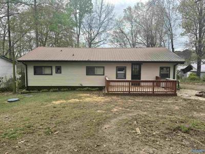 40 County Road 311