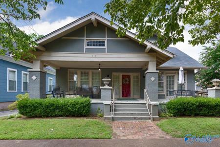 311 Church Street NE