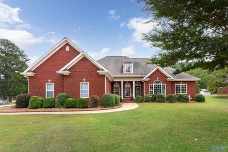 290 Canoe Creek Road