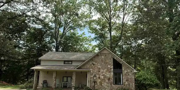 251 Poplar Springs Drive