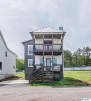 3217 Hardin Road