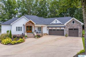 1132 Cheyenne Drive