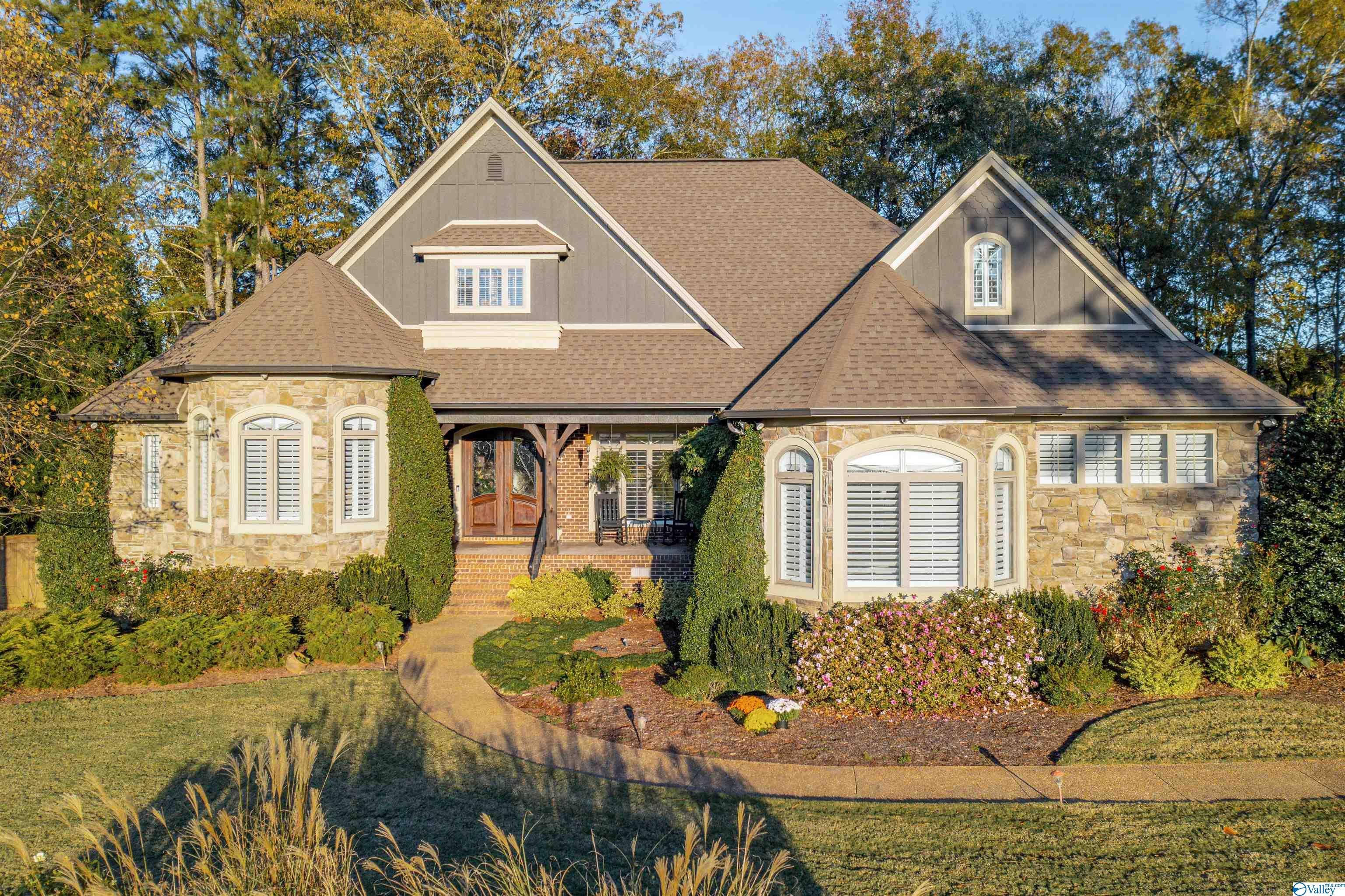 5 Oak River Way, Gadsden, AL lhrmls01097447