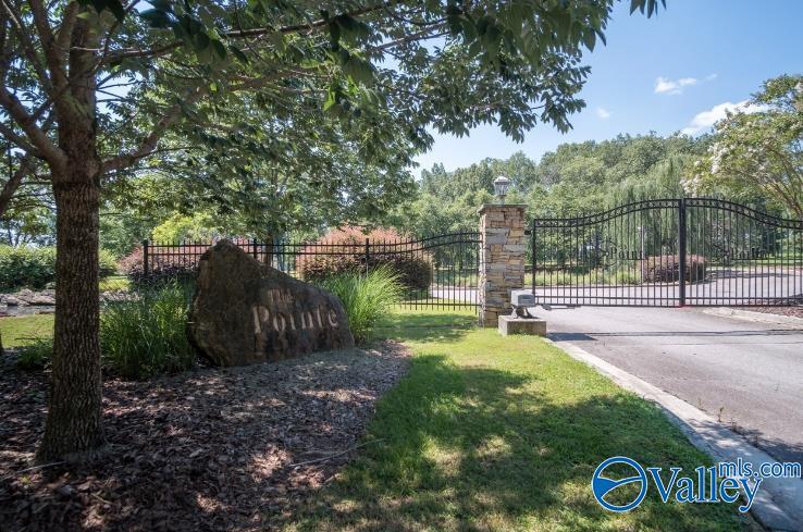 Image 3: Located in The Pointe, Alabama's best kept secret. Golf cart friendly neighborhood, private residence marina, and just minutes from Joe Wheeler State Park and golf course.  Hop on your boat to enjoy breakfast or dinner at the park restaurant.