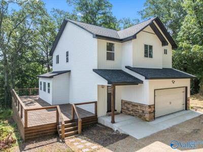 3919 Pecan Drive