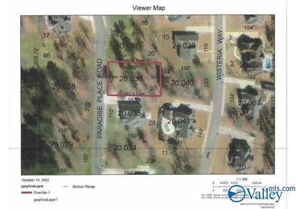 Lot 27 Paradise Place