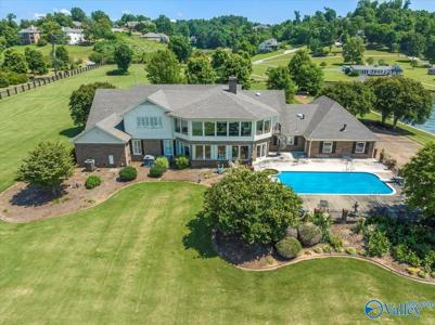 1190 Buck Island Drive