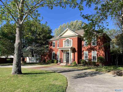 1200 Brownwood Lane