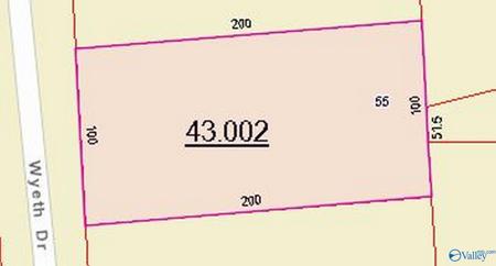 LOT 55 Wyeth Drive