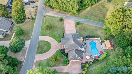 240 Bruce Drive