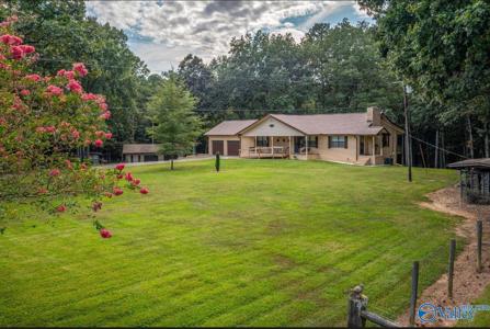 140 County Road 509