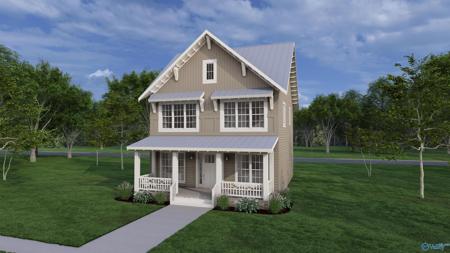 Lot 36 Val Monte Drive