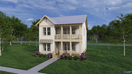 Lot 25 Val Monte Drive