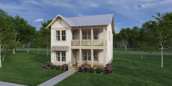 Lot 25 Val Monte Drive