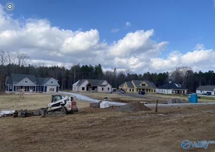 3606 Creek Path Road