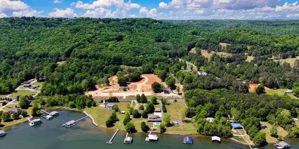 407 Lake Drive