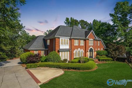 341 River Ridge Road