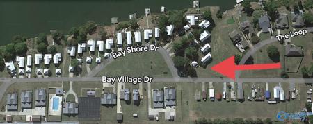 Lot 25 Bay Shore Drive