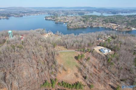 986 Monte Sano Drive
