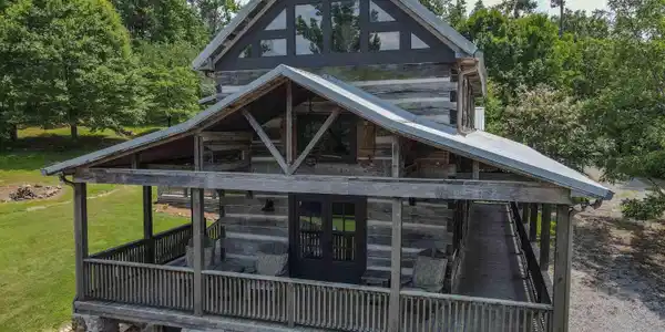 141 Chilcotin Road