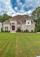677 Goose Pond Island Drive