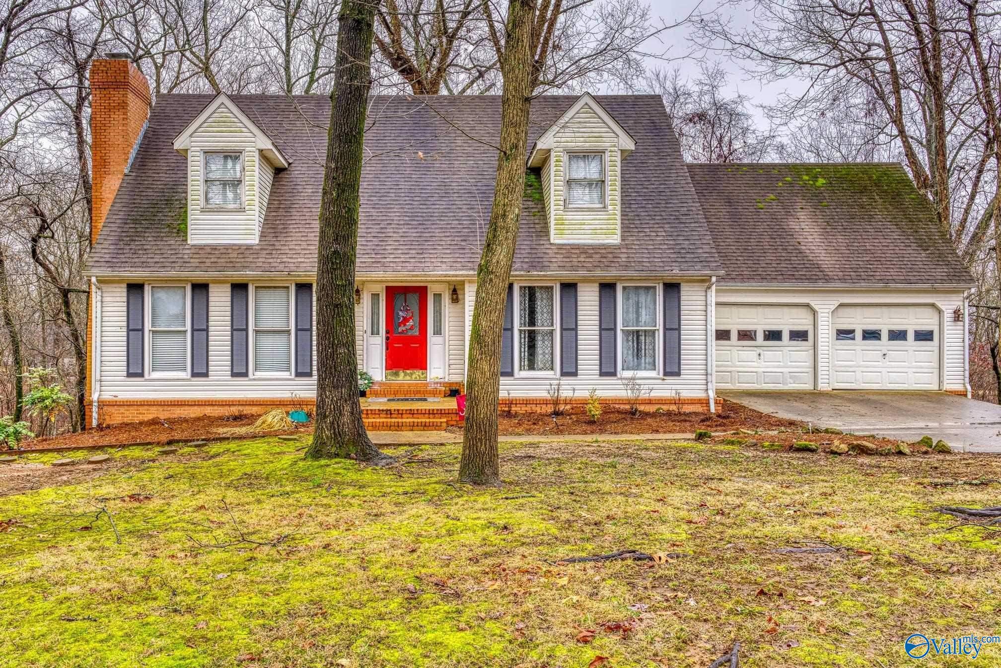 107 Margaret Cove, Florence, AL lhrmls01490348