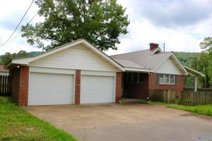4137 Lake Guntersville Drive