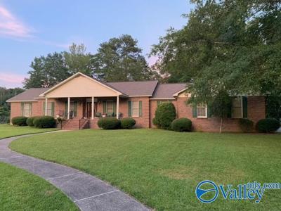 181 S Hooks Lake Road