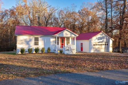 14388 Dogwood Road