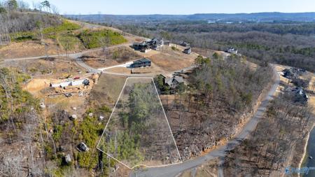 Lot 32 Fall Creek Drive