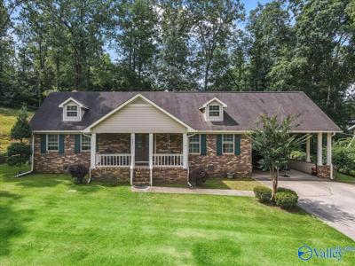 2249 Hickory Hill Drive