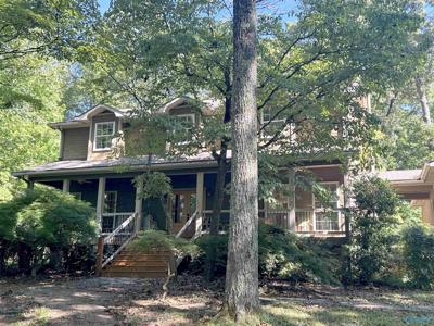 1204 Walker Drive