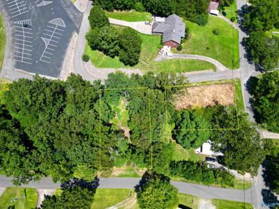 Lots 18 & 19 Evangel Circle
