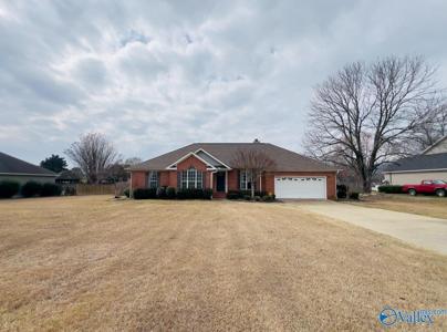 3594 Hood Drive